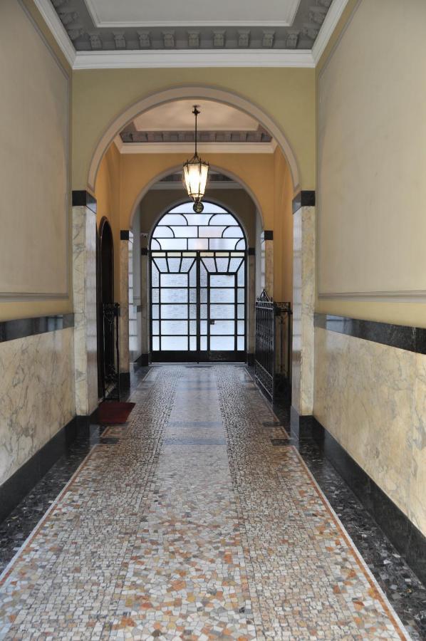 C Studio - Design Bilo Suite -M3- 8 Min Dal Duomo Milano Dış mekan fotoğraf